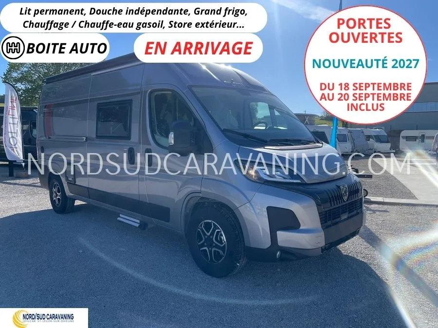 60T Première Édition